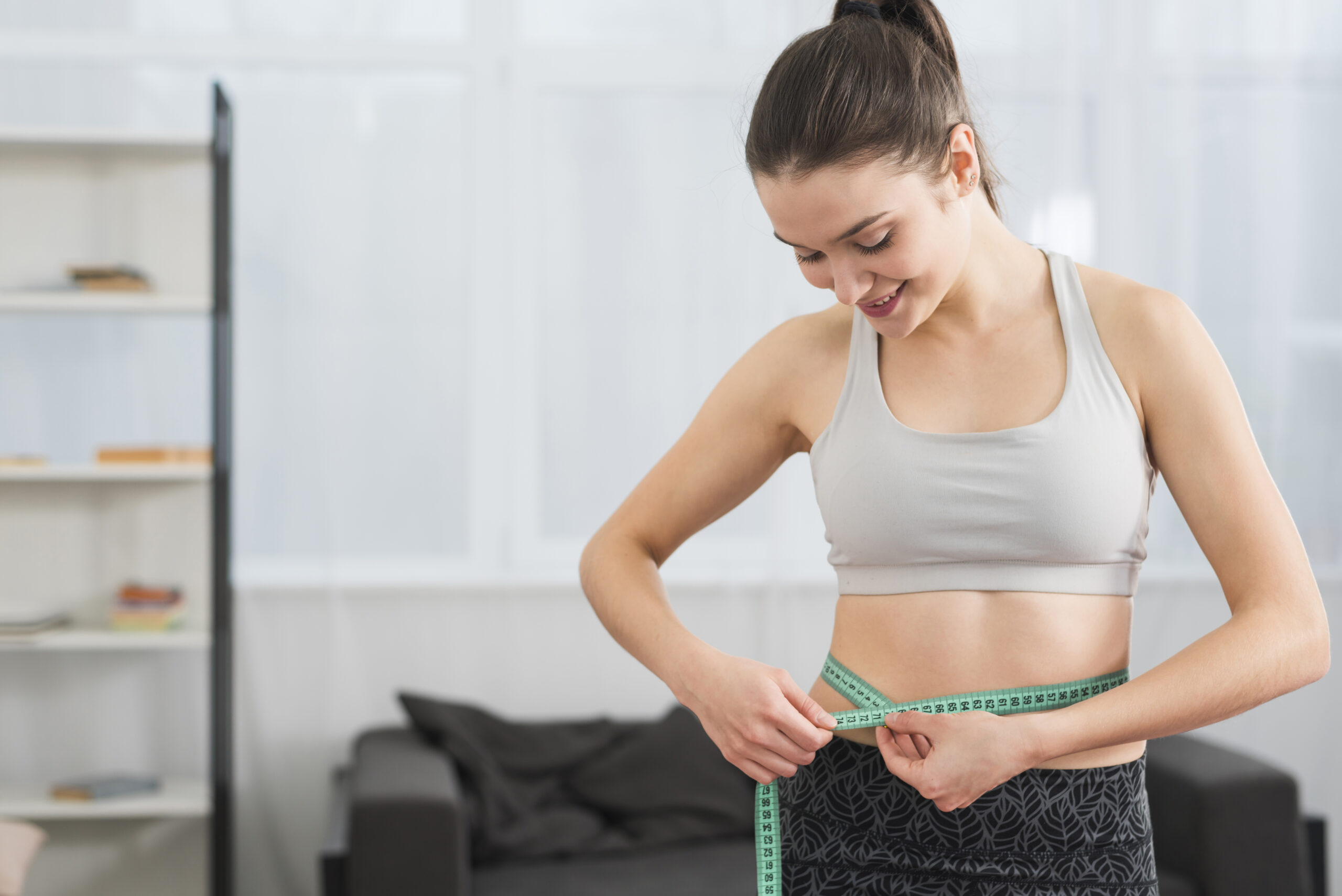 Women Fitness